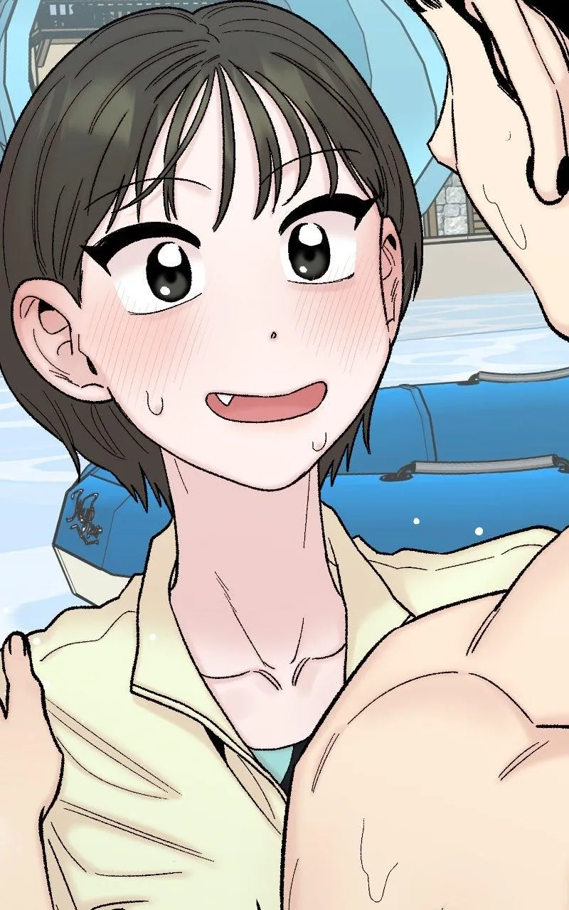 My Dud to Stud Boyfriend Chapter 148 Online - página 98
