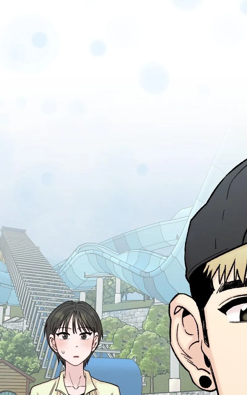 My Dud to Stud Boyfriend Chapter 148 Online - página 105