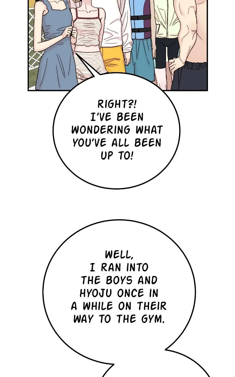 My Dud to Stud Boyfriend Chapter 149 Online - página 9