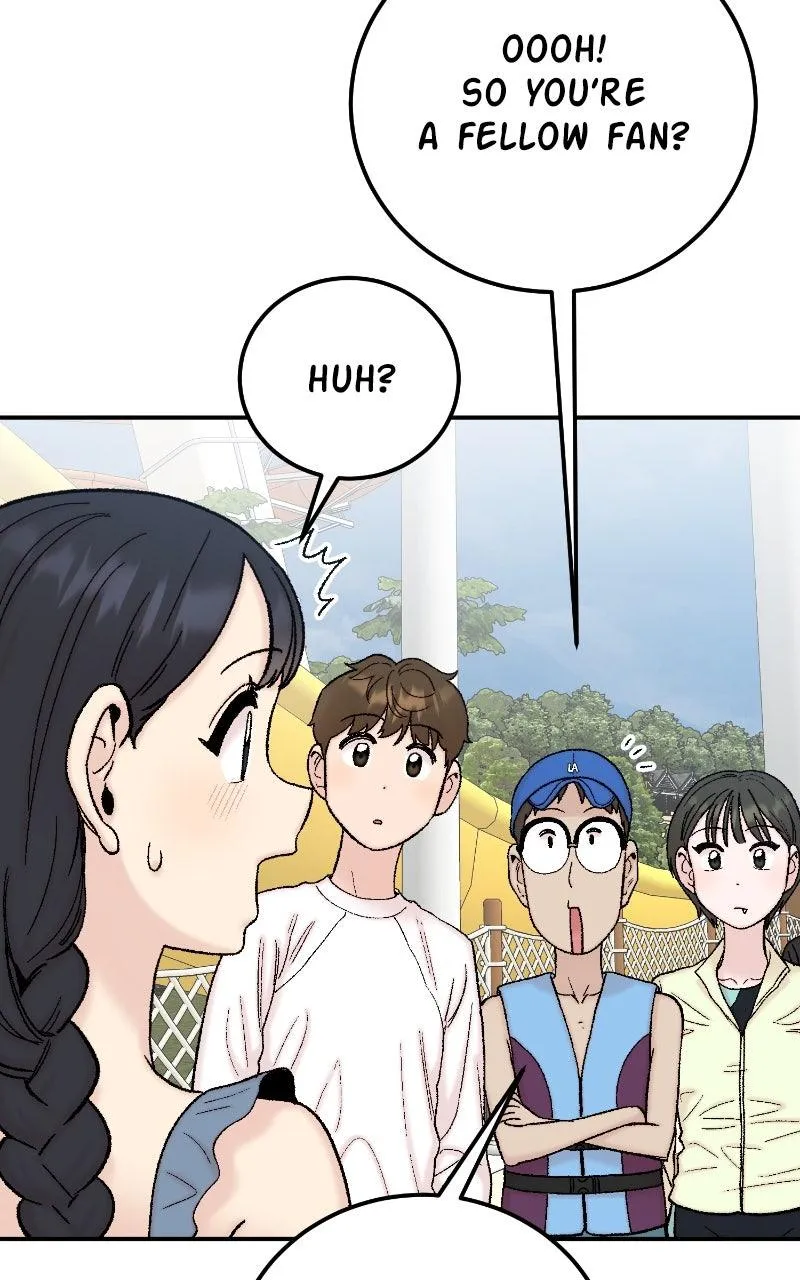My Dud to Stud Boyfriend Chapter 149 Online - página 14
