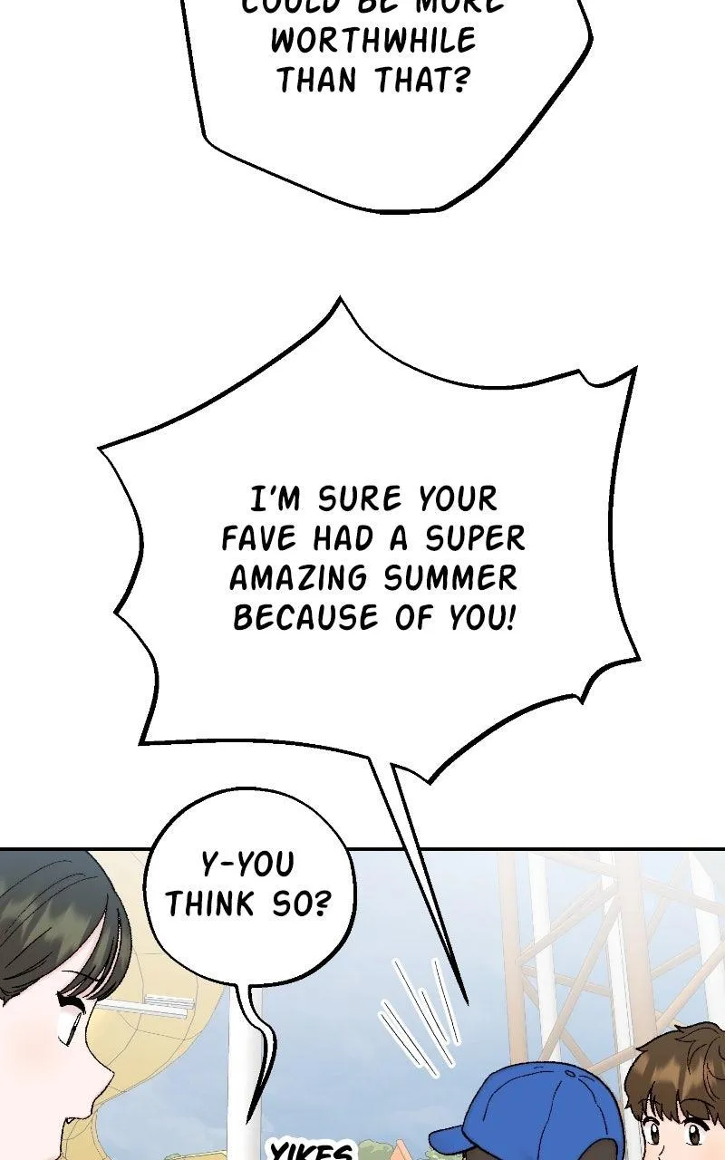 My Dud to Stud Boyfriend Chapter 149 Online - página 24