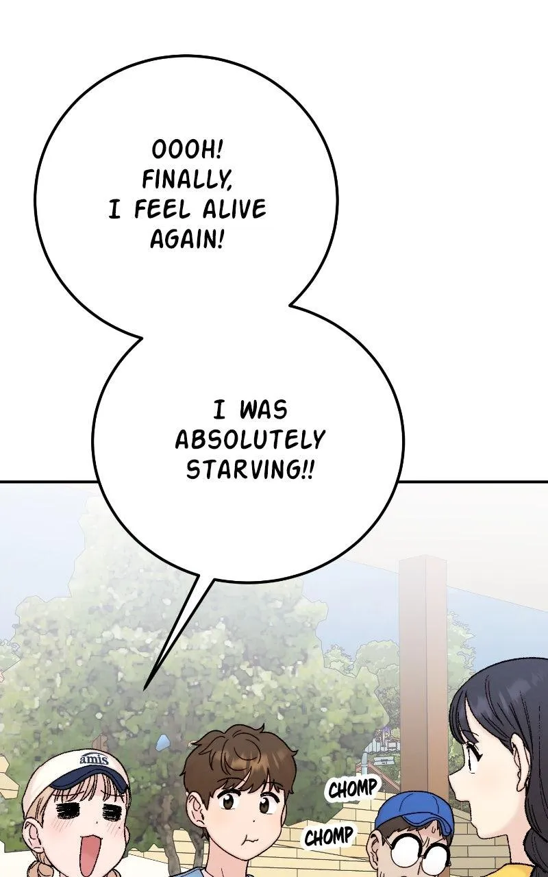 My Dud to Stud Boyfriend Chapter 149 Online - página 43