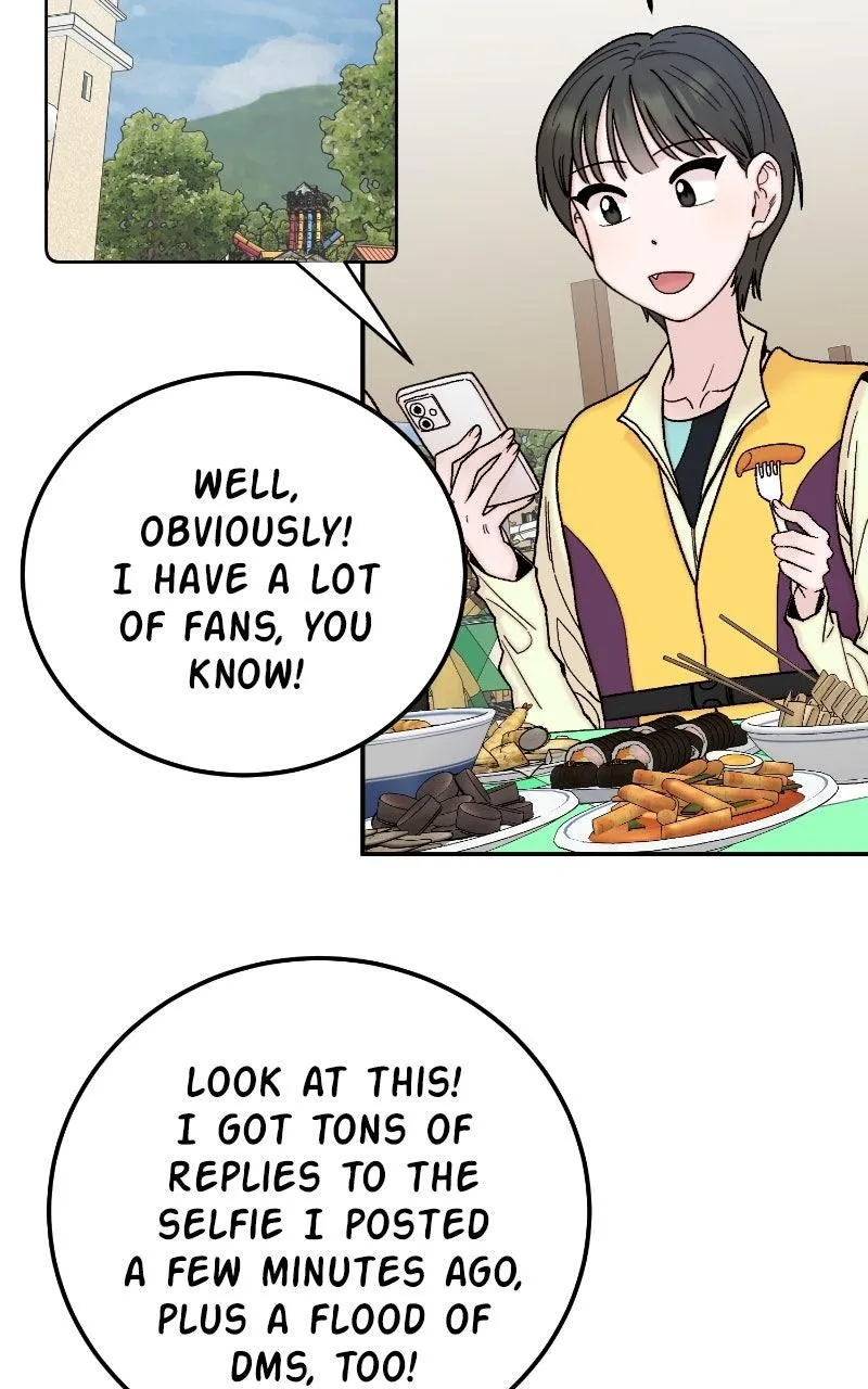 My Dud to Stud Boyfriend Chapter 149 Online - página 48