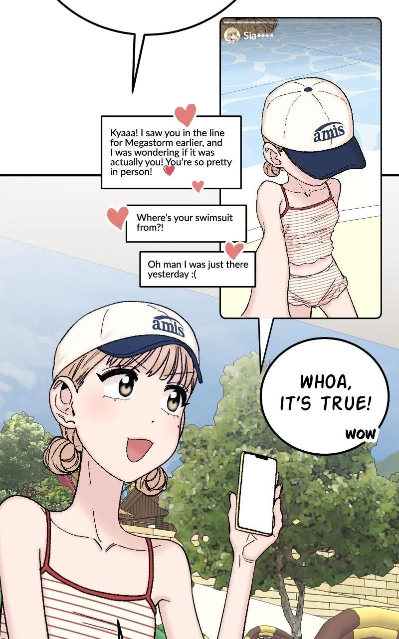 My Dud to Stud Boyfriend Chapter 149 Online - página 49