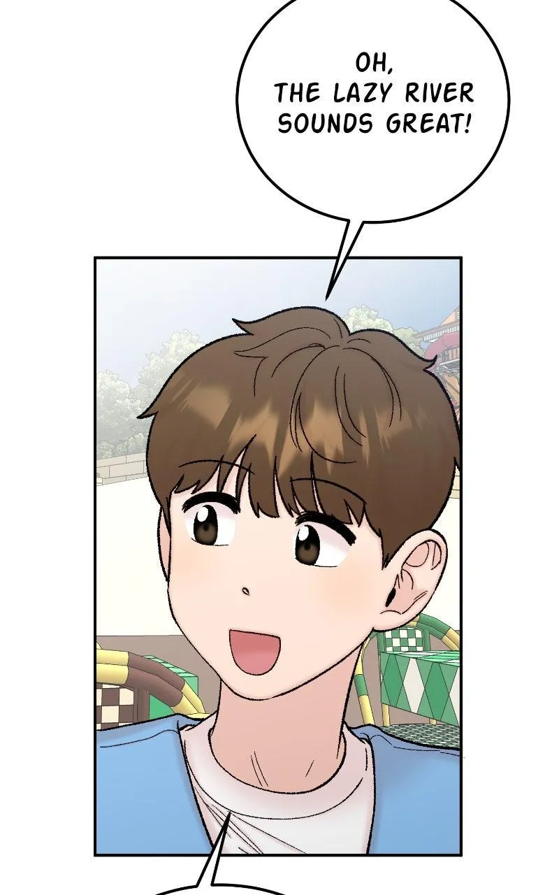My Dud to Stud Boyfriend Chapter 149 Online - página 55