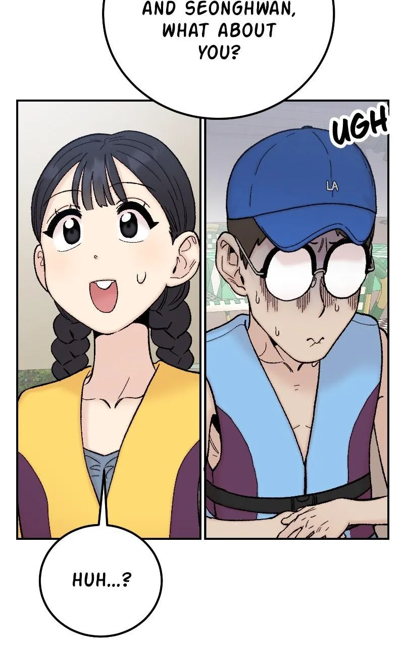 My Dud to Stud Boyfriend Chapter 149 Online - página 60