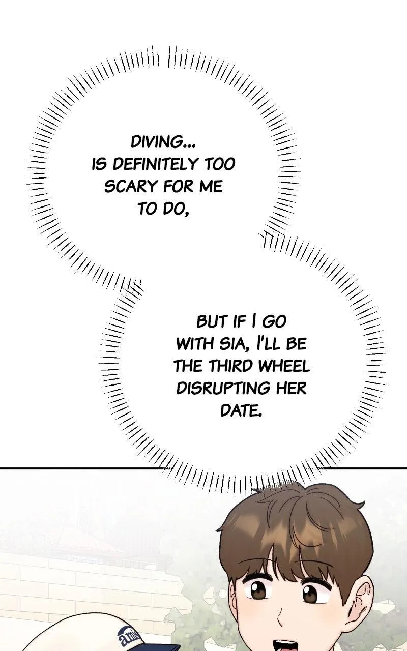 My Dud to Stud Boyfriend Chapter 149 Online - página 64