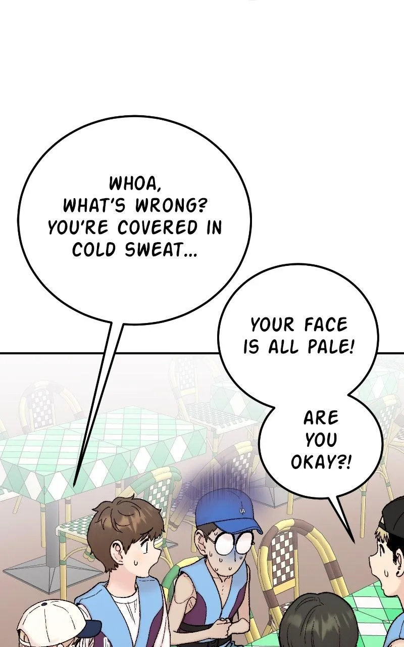 My Dud to Stud Boyfriend Chapter 149 Online - página 73