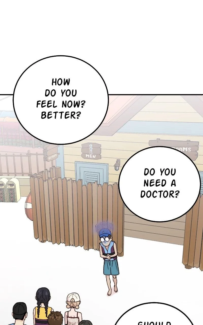 My Dud to Stud Boyfriend Chapter 149 Online - página 79