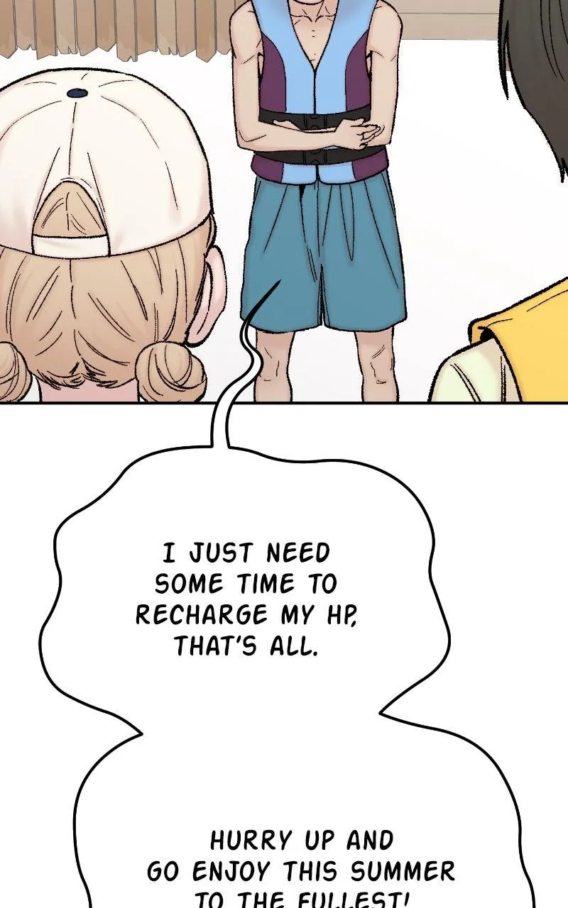 My Dud to Stud Boyfriend Chapter 149 Online - página 85