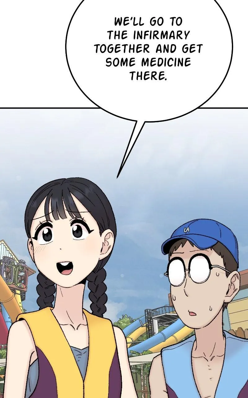 My Dud to Stud Boyfriend Chapter 149 Online - página 96