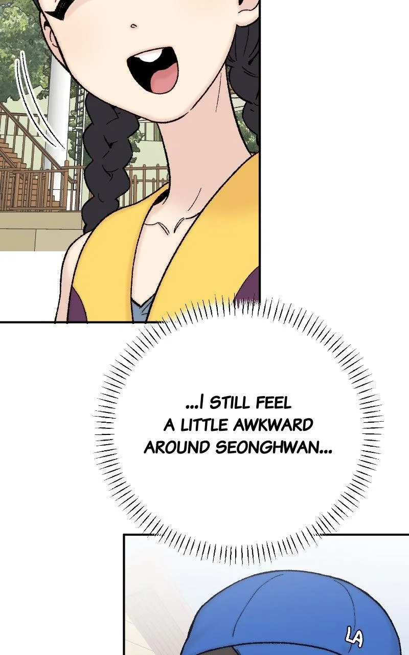 My Dud to Stud Boyfriend Chapter 149 Online - página 99