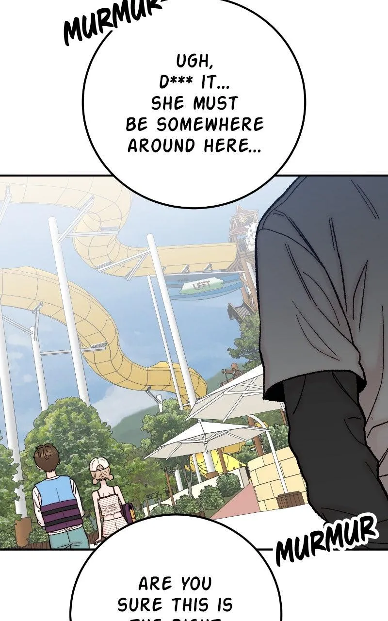My Dud to Stud Boyfriend Chapter 149 Online - página 108