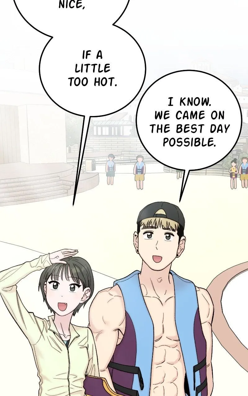 My Dud to Stud Boyfriend Chapter 150 Online - página 7