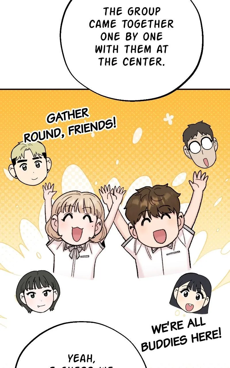 My Dud to Stud Boyfriend Chapter 150 Online - página 16