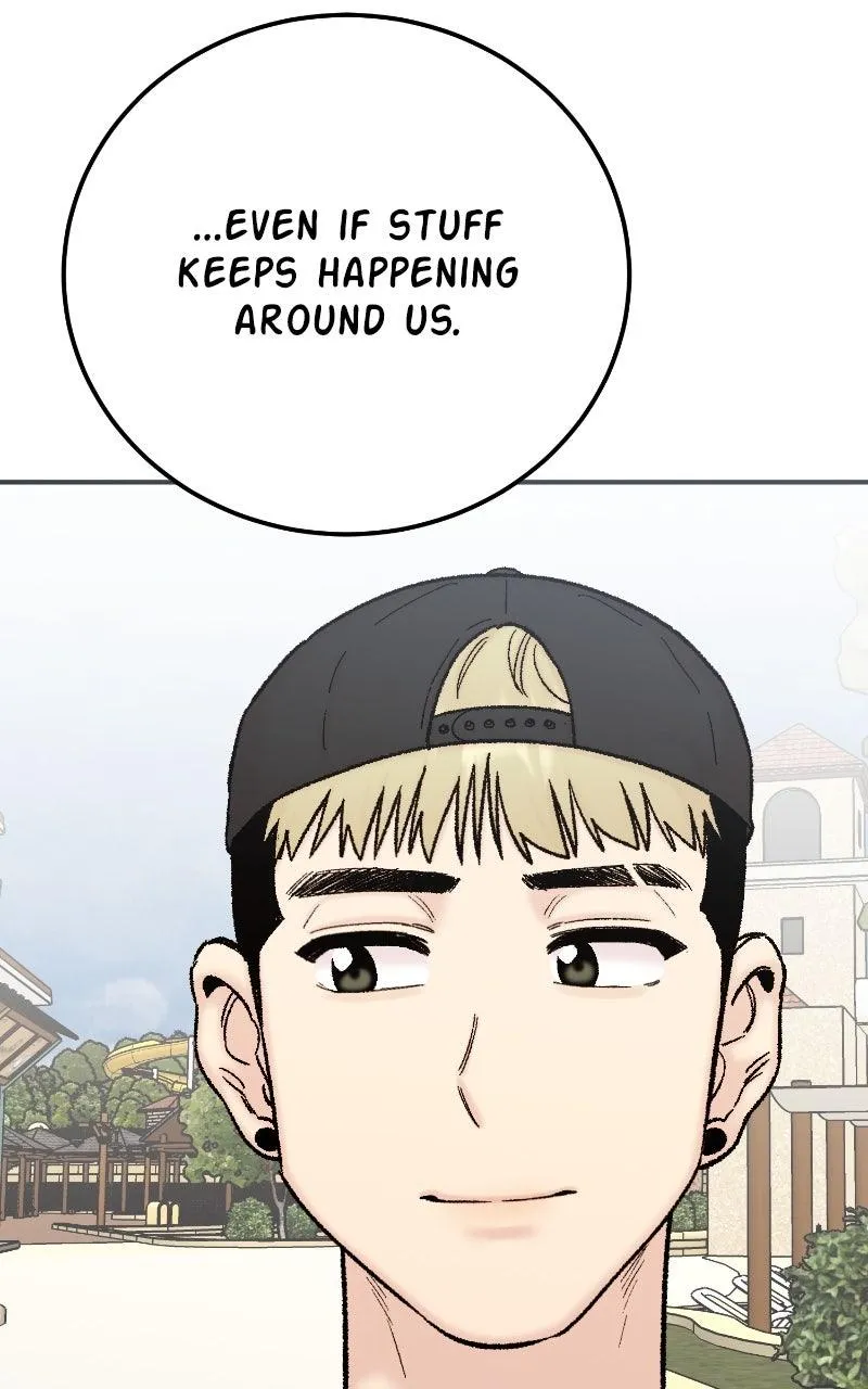 My Dud to Stud Boyfriend Chapter 150 Online - página 19