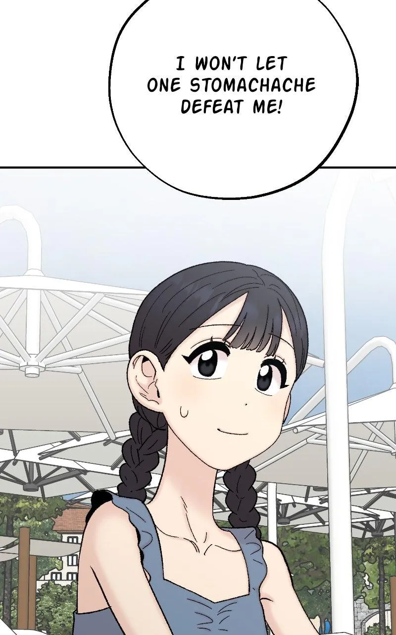 My Dud to Stud Boyfriend Chapter 150 Online - página 74