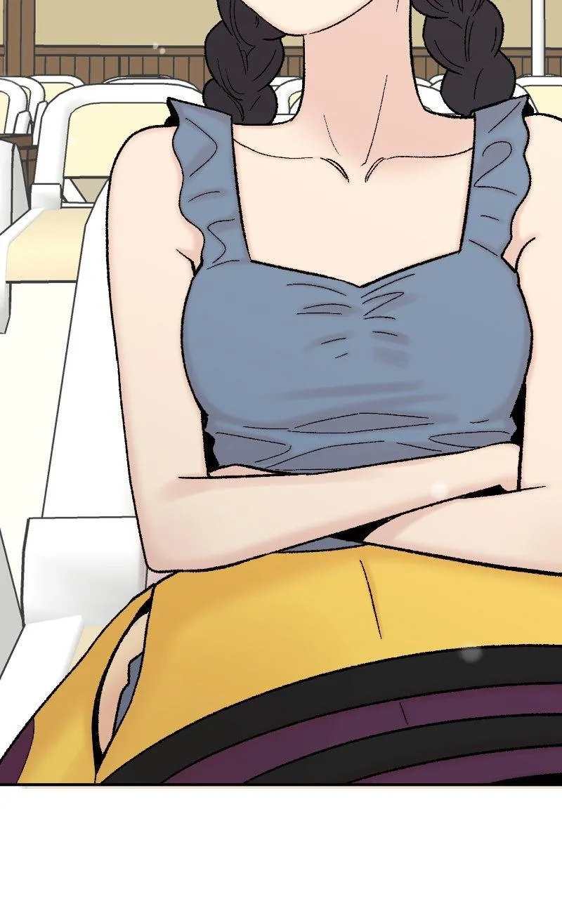 My Dud to Stud Boyfriend Chapter 150 Online - página 94