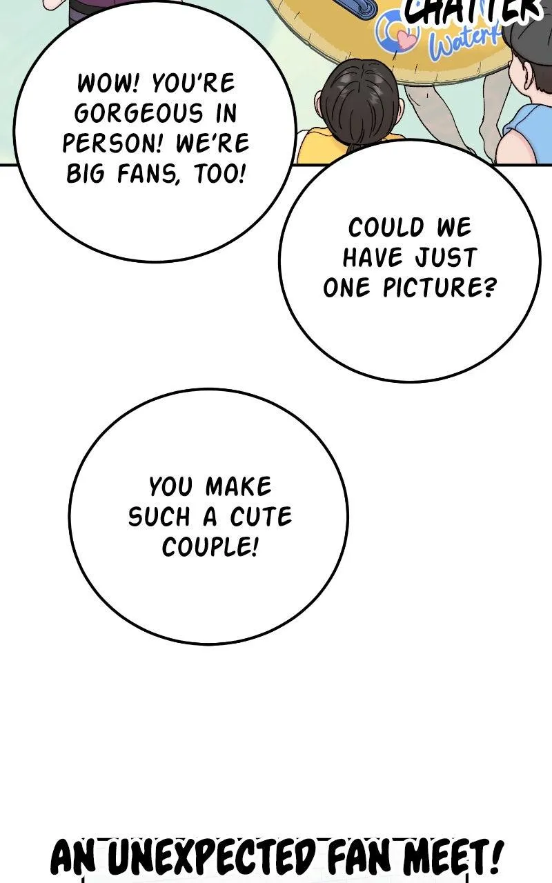 My Dud to Stud Boyfriend Chapter 150 Online - página 104