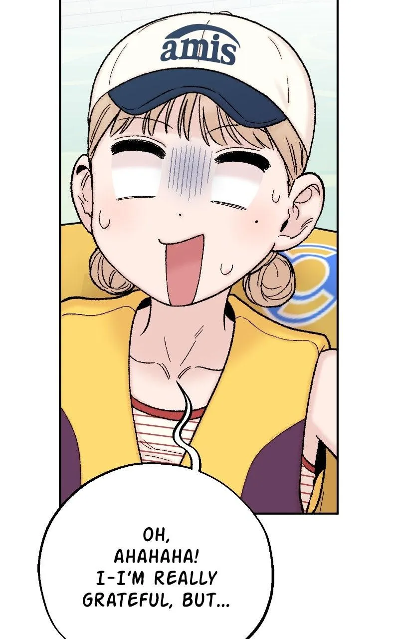 My Dud to Stud Boyfriend Chapter 150 Online - página 105