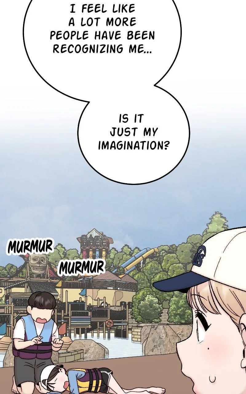 My Dud to Stud Boyfriend Chapter 150 Online - página 110