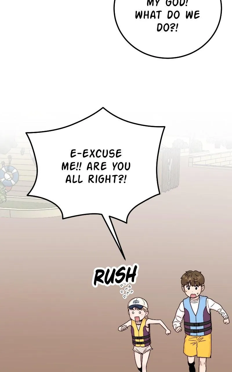 My Dud to Stud Boyfriend Chapter 150 Online - página 114
