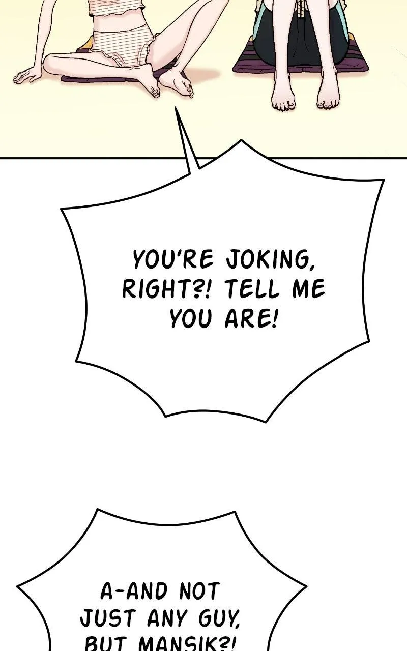 My Dud to Stud Boyfriend Chapter 152 Online - página 8