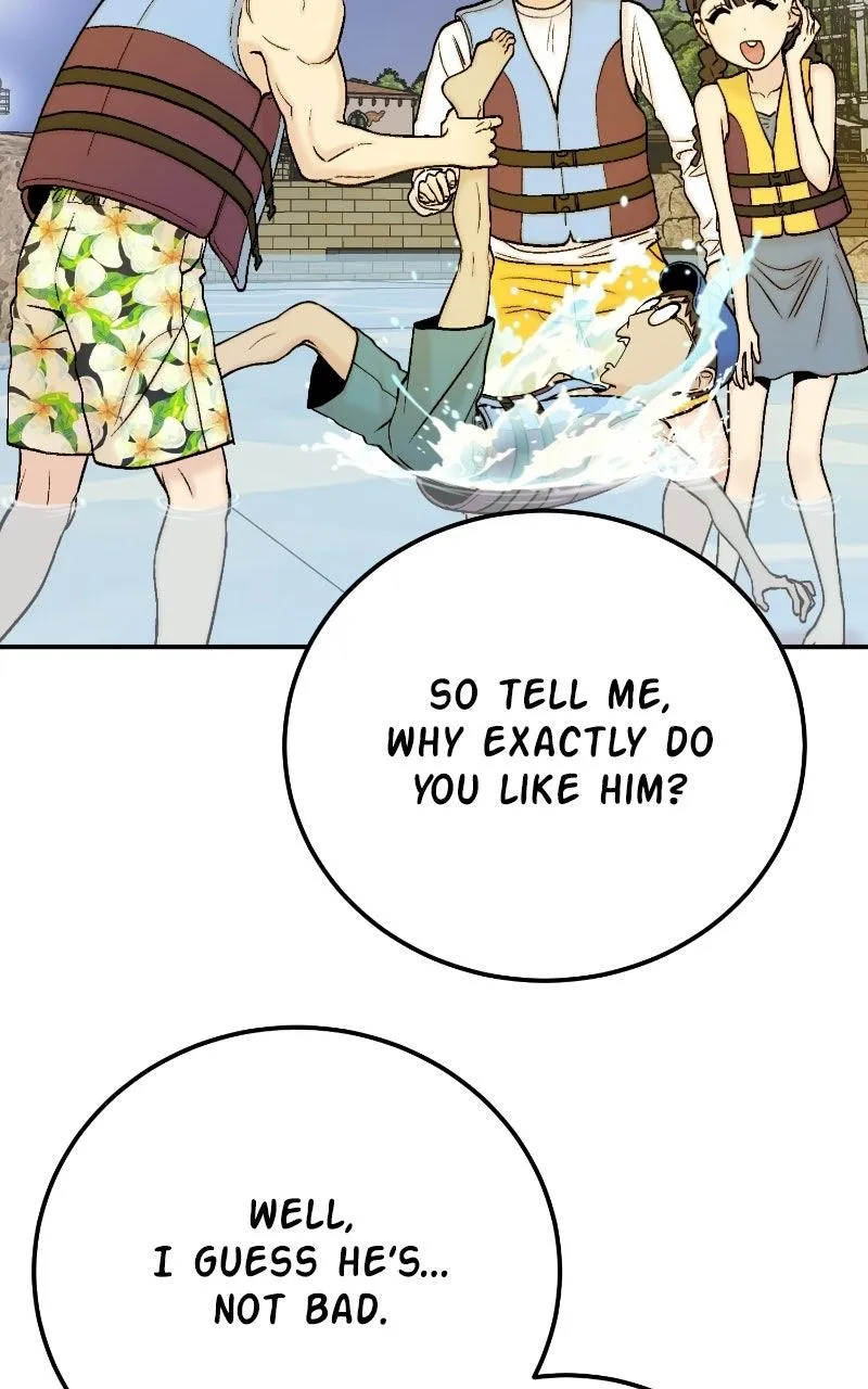 My Dud to Stud Boyfriend Chapter 152 Online - página 20