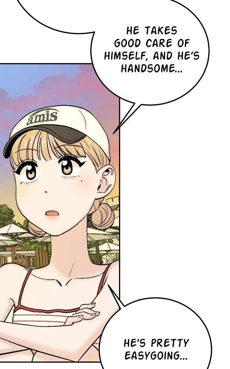 My Dud to Stud Boyfriend Chapter 152 Online - página 21