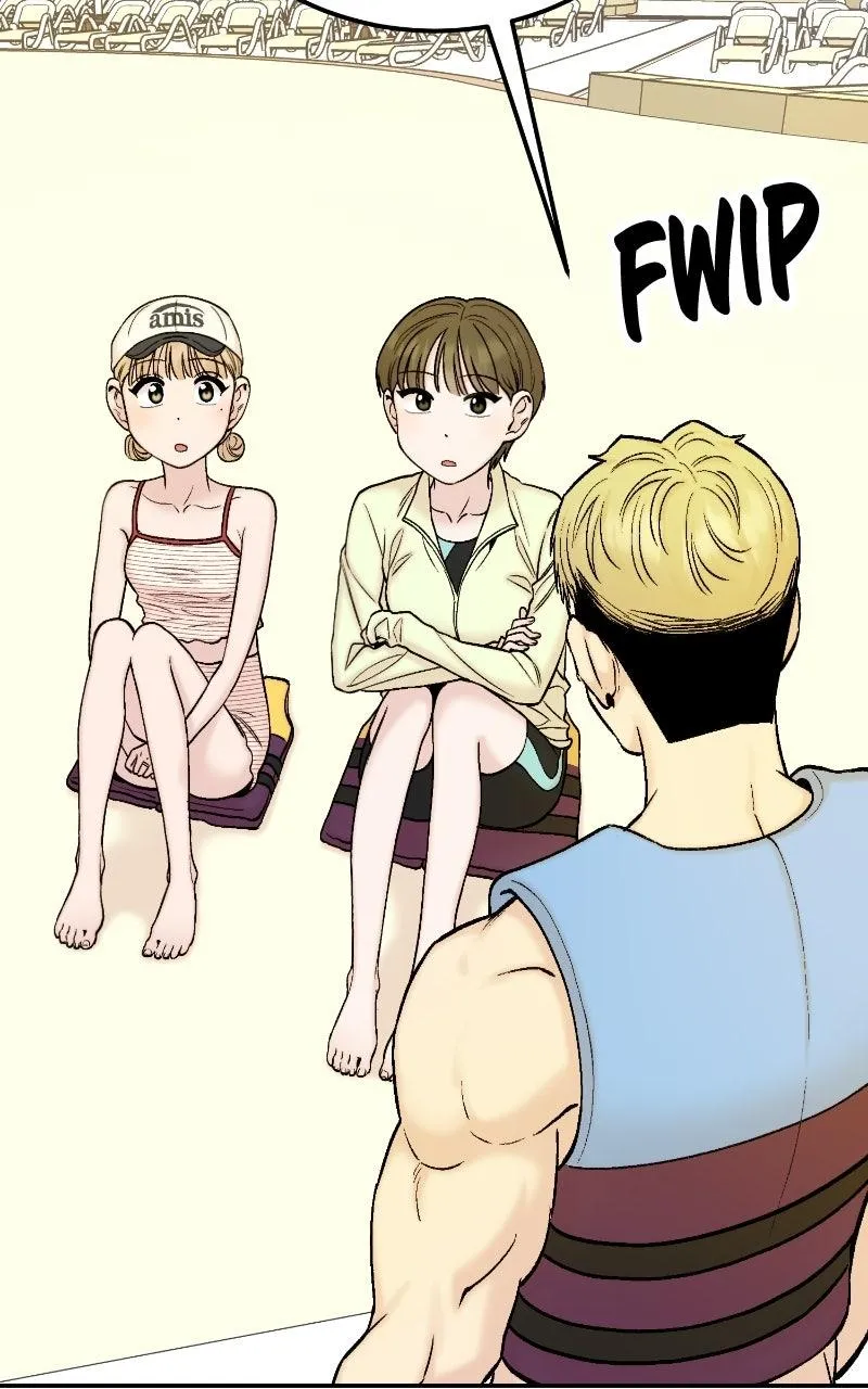 My Dud to Stud Boyfriend Chapter 152 Online - página 32