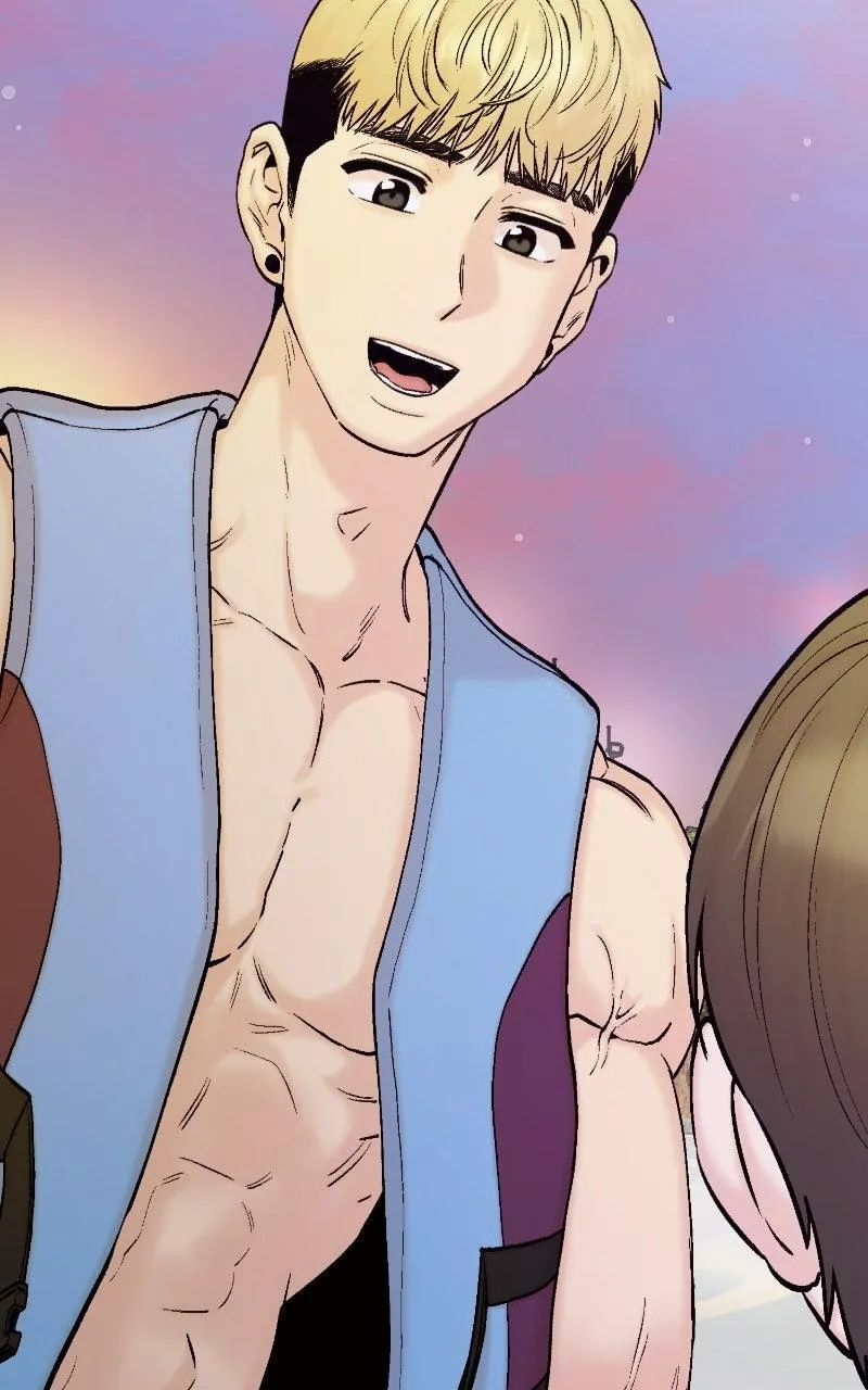 My Dud to Stud Boyfriend Chapter 152 Online - página 34