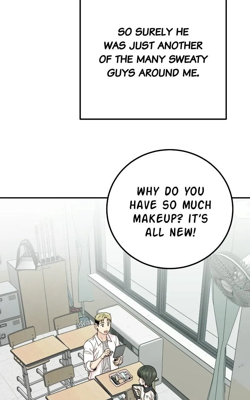 My Dud to Stud Boyfriend Chapter 152 Online - página 56