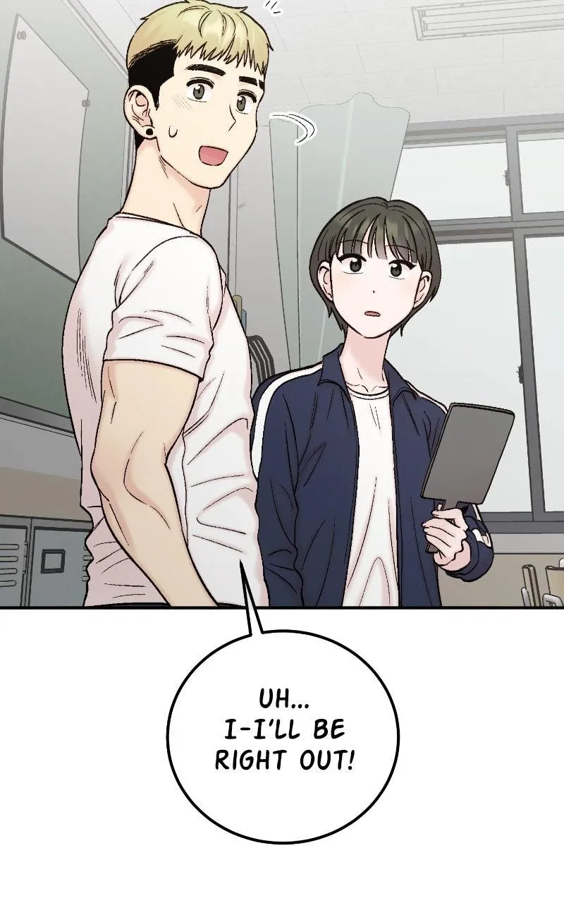 My Dud to Stud Boyfriend Chapter 152 Online - página 80