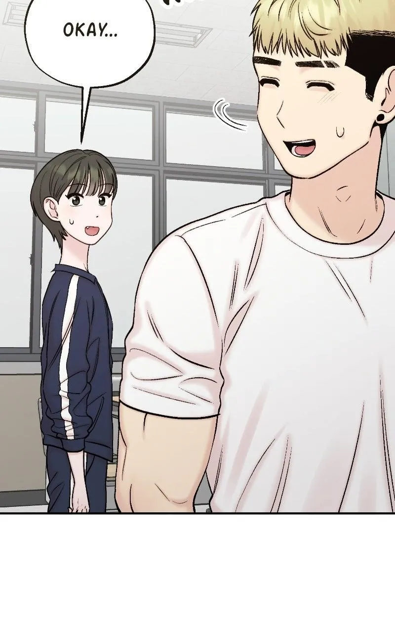 My Dud to Stud Boyfriend Chapter 152 Online - página 82