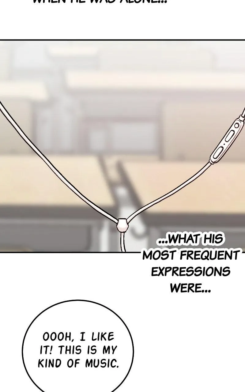My Dud to Stud Boyfriend Chapter 152 Online - página 91