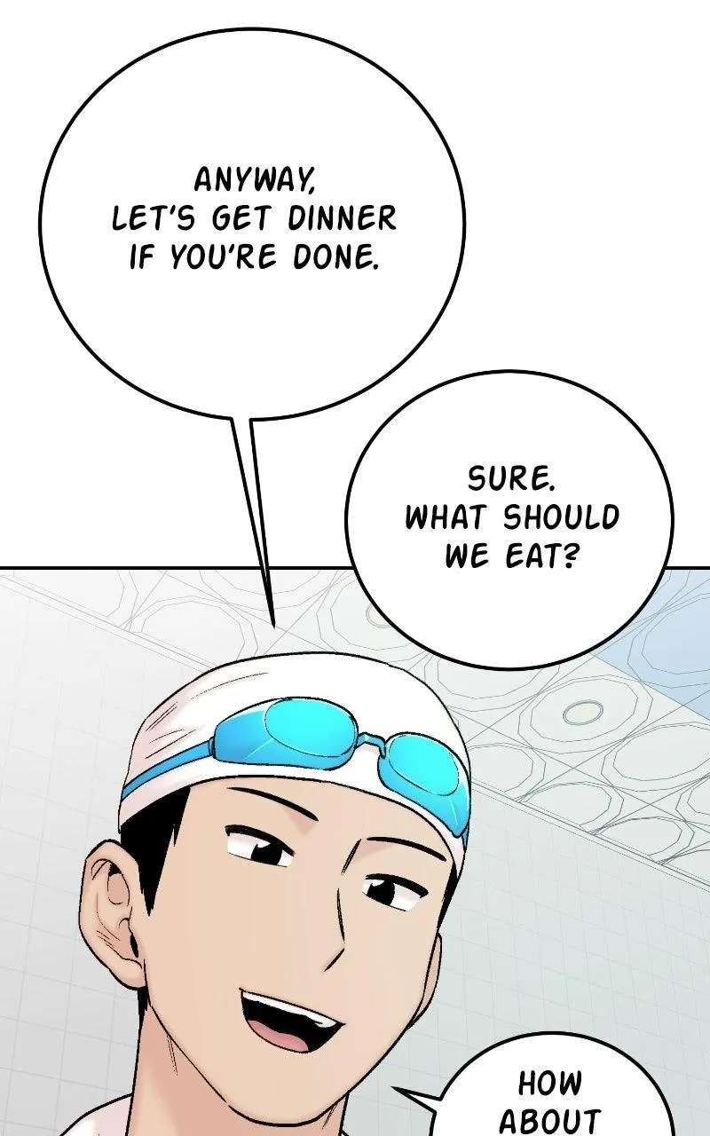 My Dud to Stud Boyfriend Chapter 153 Online - página 6