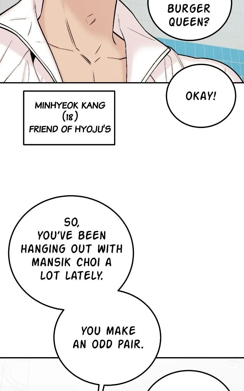 My Dud to Stud Boyfriend Chapter 153 Online - página 7