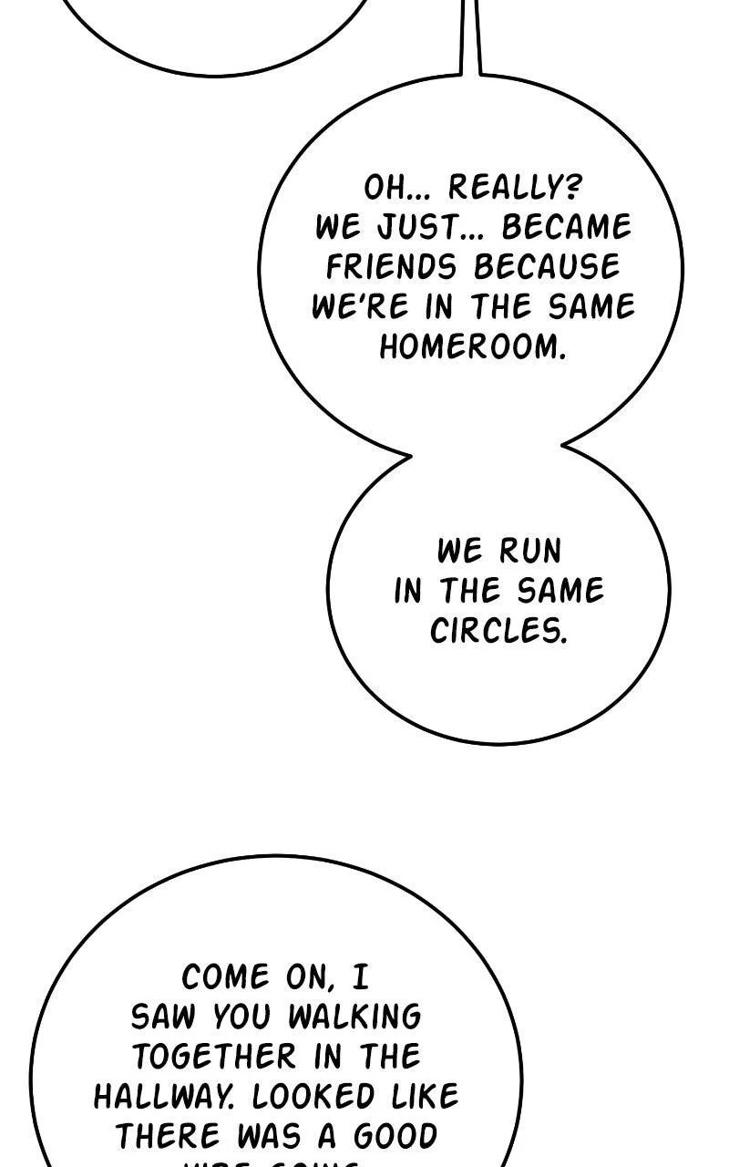 My Dud to Stud Boyfriend Chapter 153 Online - página 9