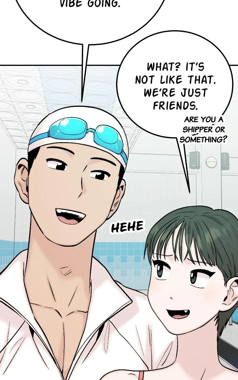 My Dud to Stud Boyfriend Chapter 153 Online - página 10