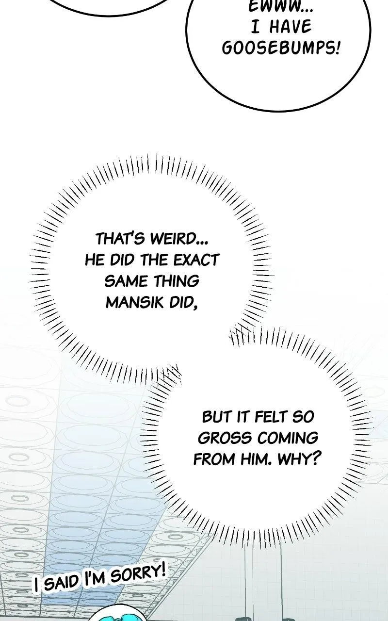 My Dud to Stud Boyfriend Chapter 153 Online - página 17