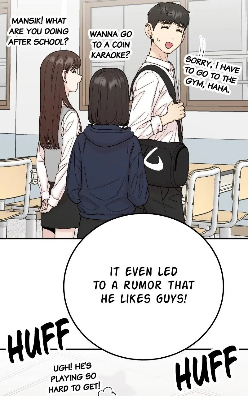 My Dud to Stud Boyfriend Chapter 153 Online - página 25