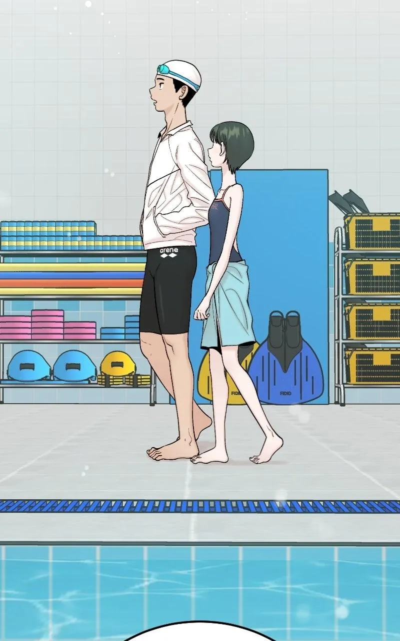 My Dud to Stud Boyfriend Chapter 153 Online - página 32