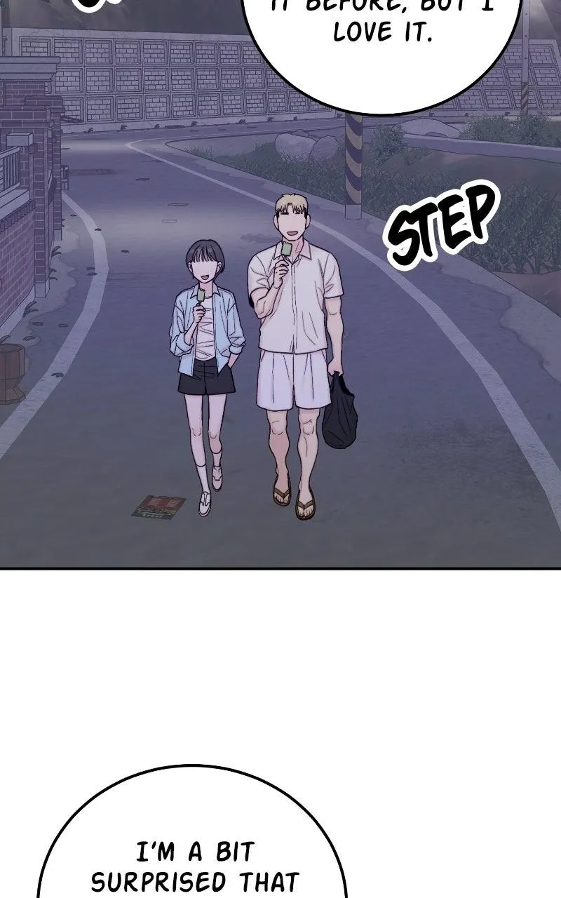 My Dud to Stud Boyfriend Chapter 153 Online - página 64
