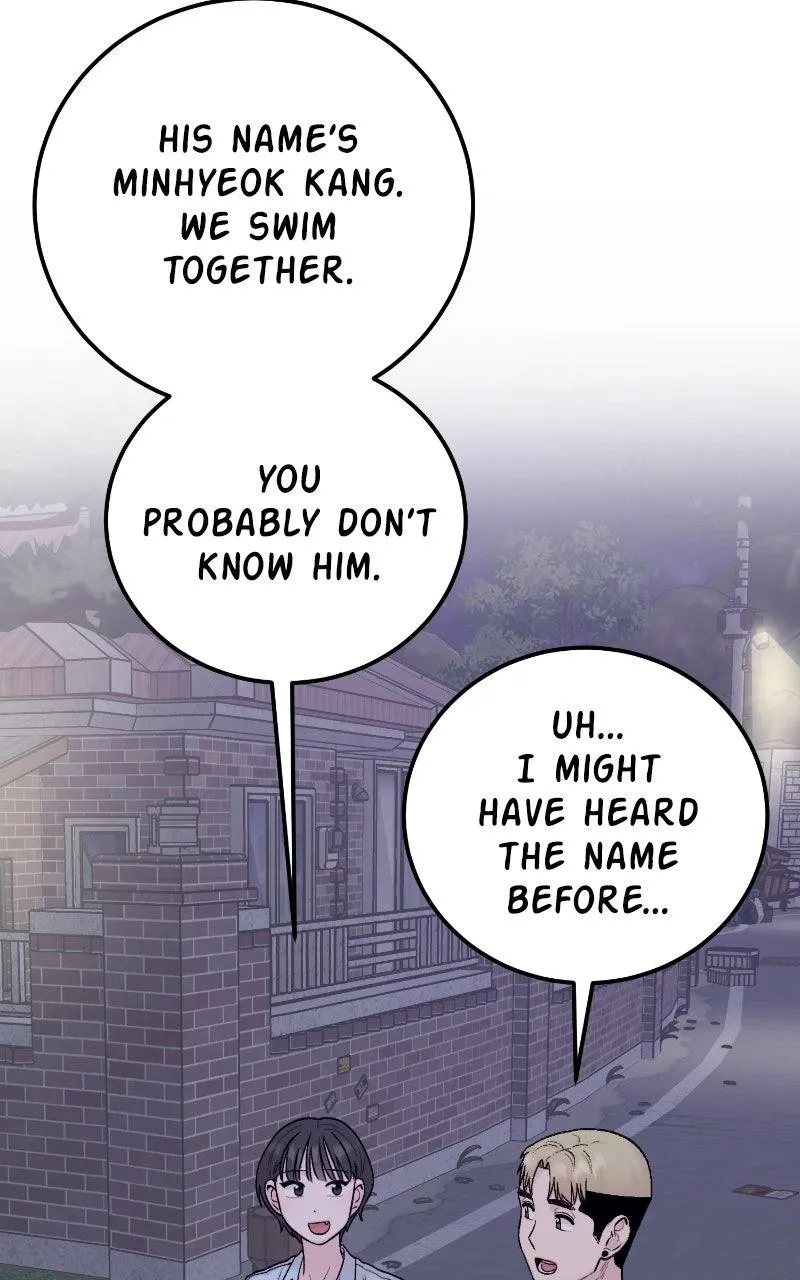 My Dud to Stud Boyfriend Chapter 153 Online - página 78