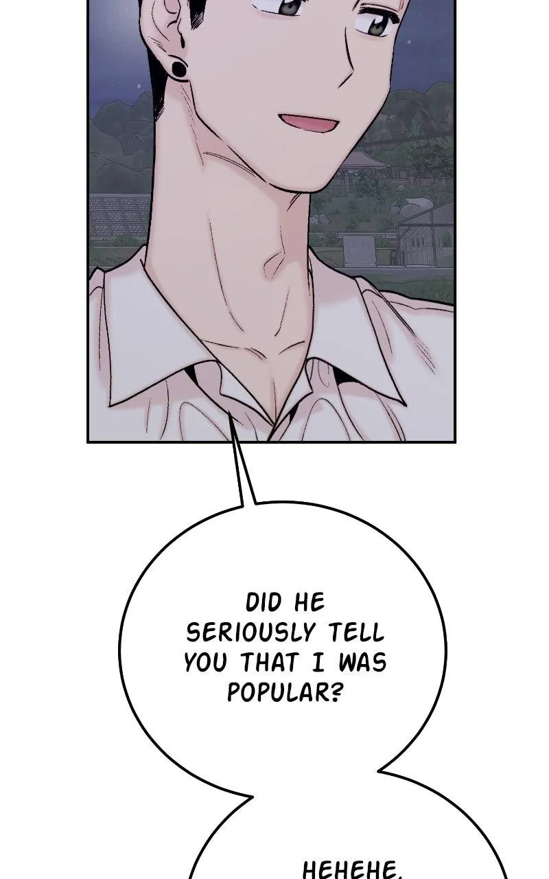My Dud to Stud Boyfriend Chapter 153 Online - página 81