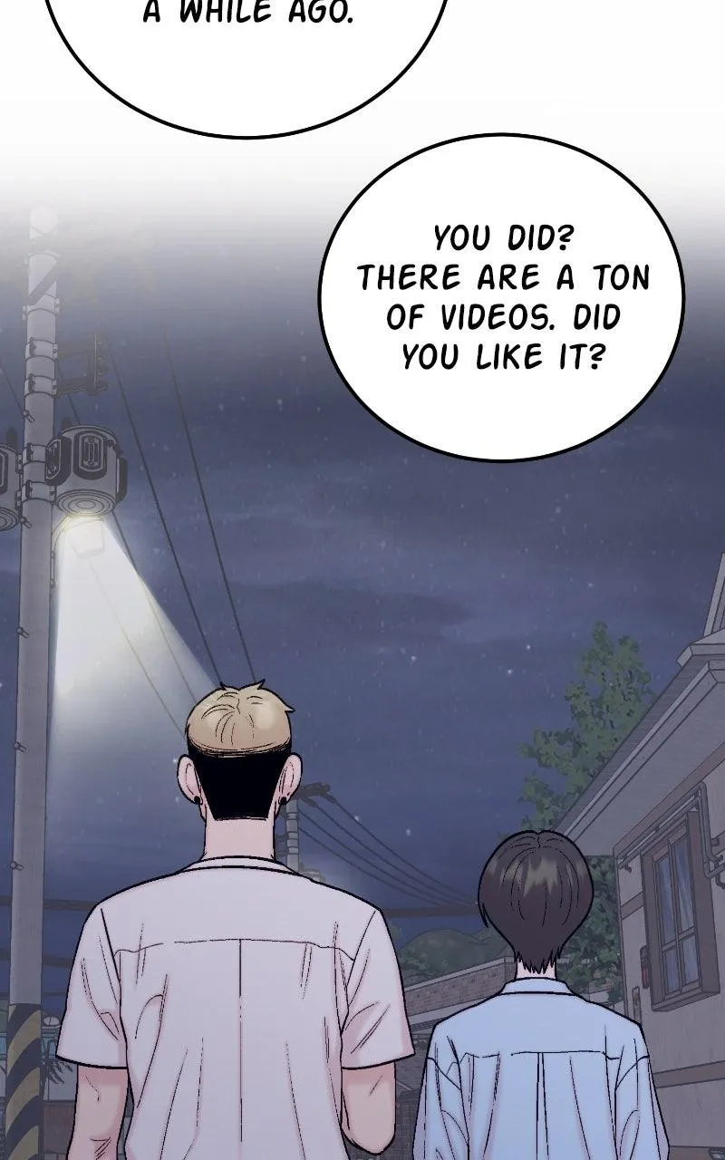 My Dud to Stud Boyfriend Chapter 153 Online - página 97
