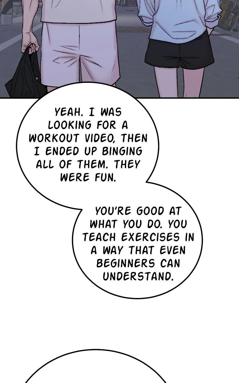 My Dud to Stud Boyfriend Chapter 153 Online - página 98