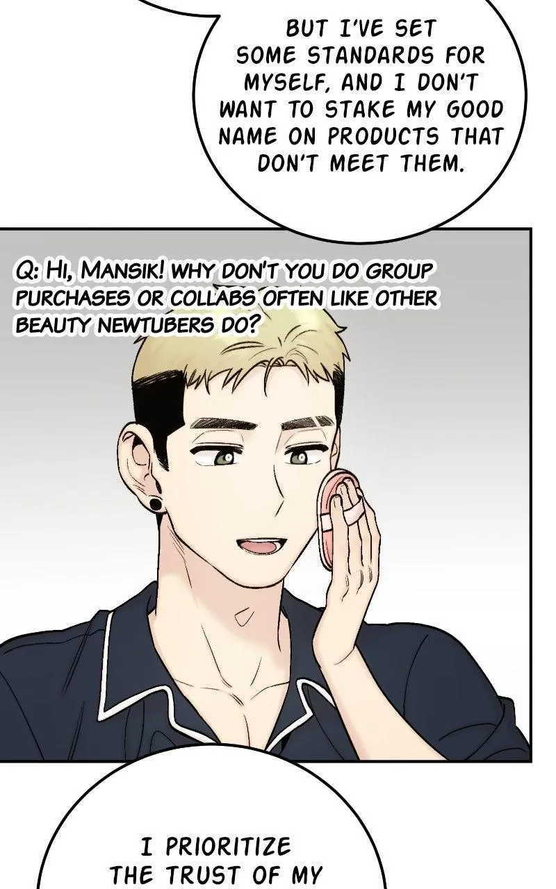 My Dud to Stud Boyfriend Chapter 153 Online - página 103