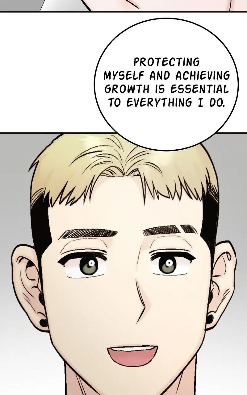 My Dud to Stud Boyfriend Chapter 153 Online - página 110