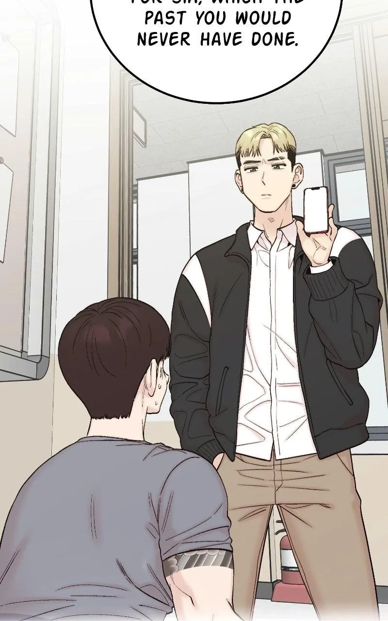 My Dud to Stud Boyfriend Chapter 153 Online - página 119